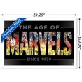 thumbnail image 2 of Marvel Comics - 80e anniversaire de Marvel - L'ère des merveilles, 2 of 4