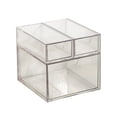 thumbnail image 1 of Armoire de Rangement en Acrylique avec Multiples Tiroirs pour Bricolage et Fournitures de Bureau, 1 of 10