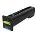 thumbnail image 2 of Lexmark 72K1XC0 Cartouche de Toner, 2 of 2