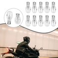 thumbnail image 1 of 10 X 921 High Level Brake Light Bulb 955 Capless Wedge Car Bulbs 12V 16W 35Mm, 1 of 9