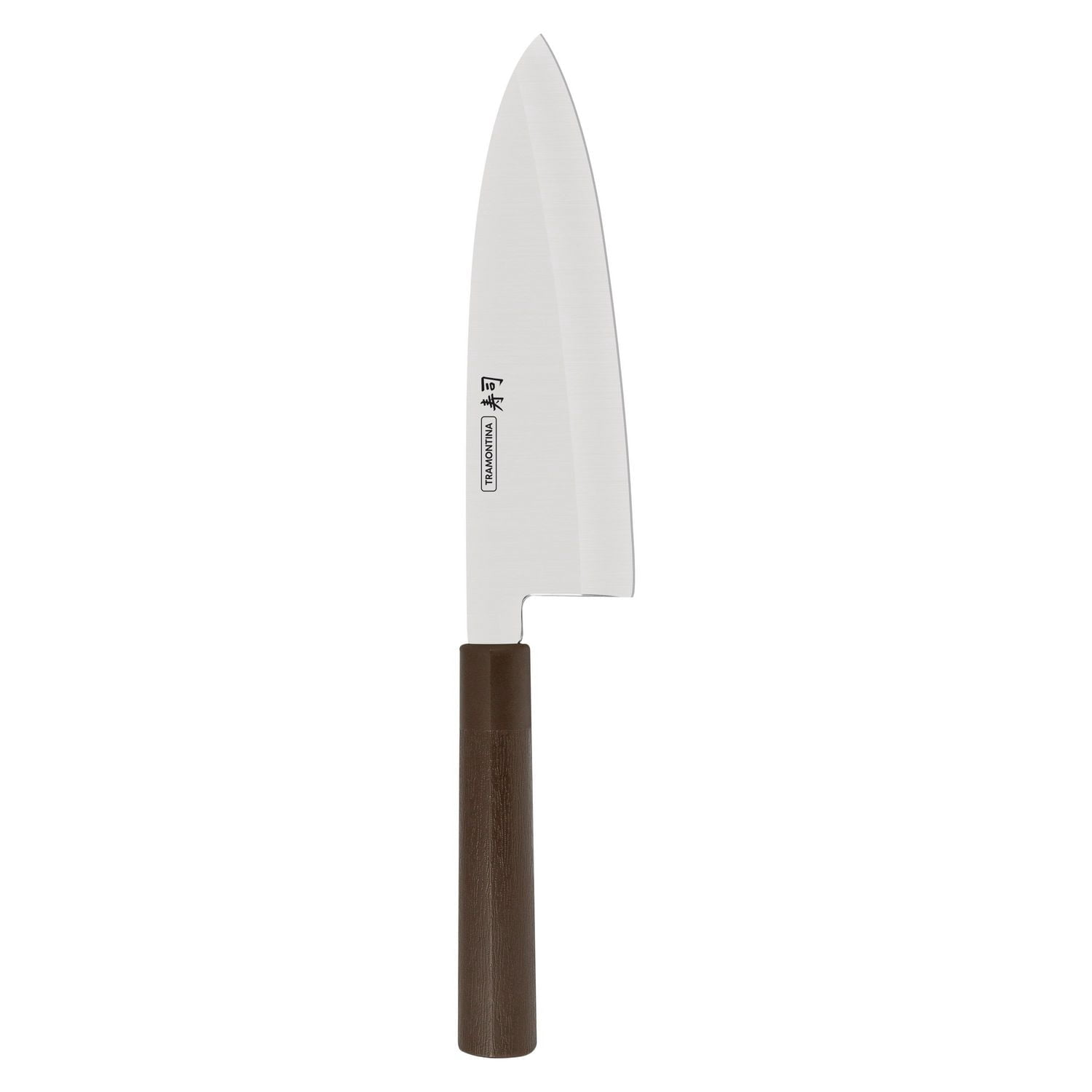 Tramontina Sushi 8" Stainless Steel Deba Knife