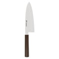 thumbnail image 1 of Tramontina Sushi 8" Stainless Steel Deba Knife, 1 of 3