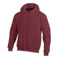 thumbnail image 1 of Champion Mens Double Dry Action Fleece Pullover Hoodie, L, Maroon, 1 of 1