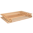 thumbnail image 3 of Fold Platform Bed - Queen, 3 of 5