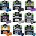 thumbnail image 2 of Freek Capuchons de Prise pour Pouce Galaxy Performance en Silicone, Capuchons de Sticks Analogiques, Couverture pour Manette Xbox Series S/X XBOX-1, 2 of 6