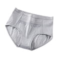 thumbnail image 1 of Women's Leak Proof Soft And Breathable Physiological Underwear, 1 of 3