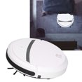 thumbnail image 4 of Aspirateur Intelligent, Mini Balayeuse pour Salon Blanc, 4 of 8