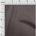 thumbnail image 1 of oneOone Cotton Cambric Fabric Square Geometric Fabric Prints By Yard 56 Inch Wide, 1 of 4