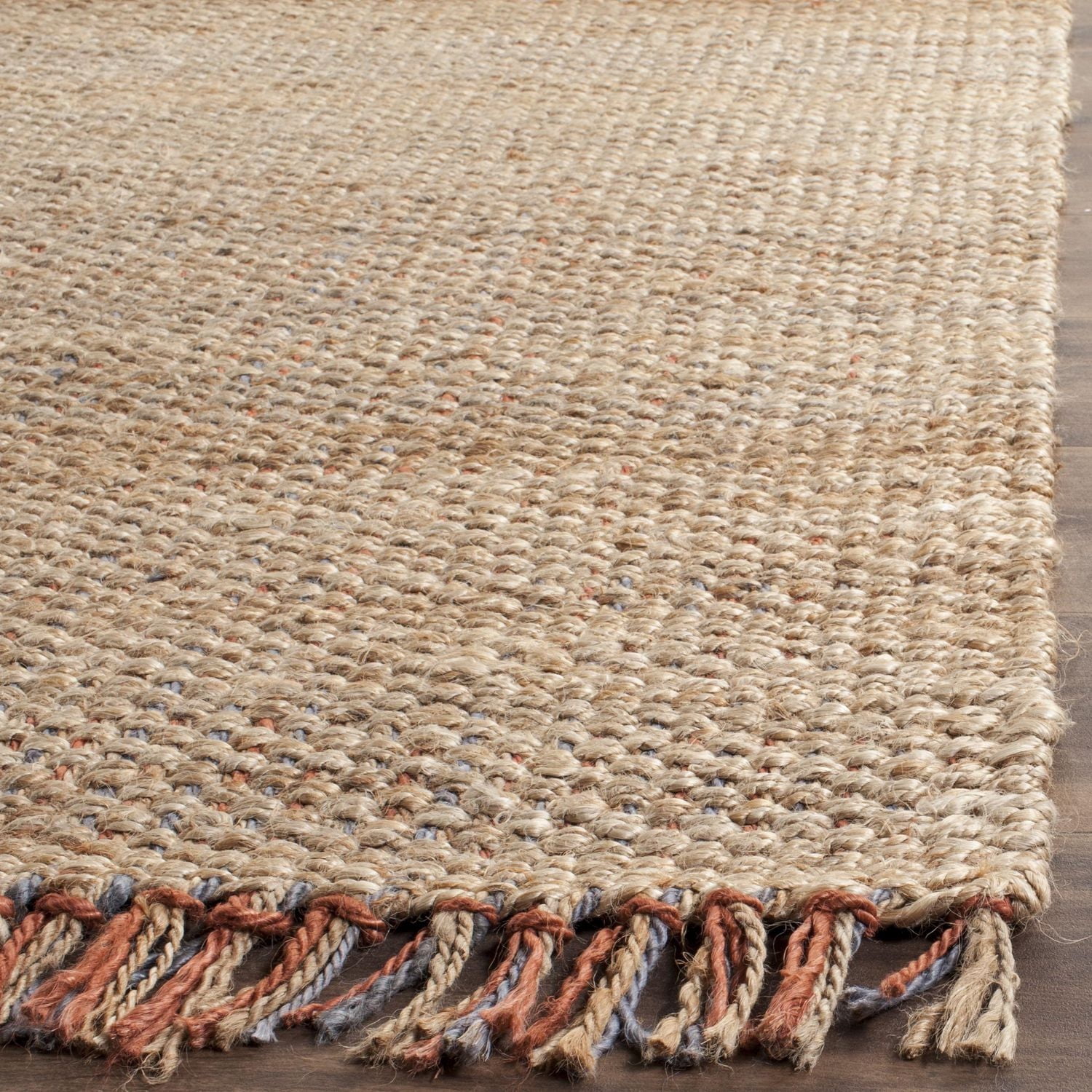 Safavieh Natural Fiber Gale Tapis Tressé