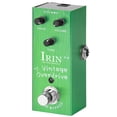 thumbnail image 2 of IRIN Portable Full Overdrive Distoration Delay Compressor Vintage Effect Pedal, 2 of 7