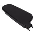 thumbnail image 3 of Windshield Wiper Arm , Black High Strength 1648240049 Right Windscreen Wiper Arm Cover  Replacement For  GLE350 2017 For Car, 3 of 8