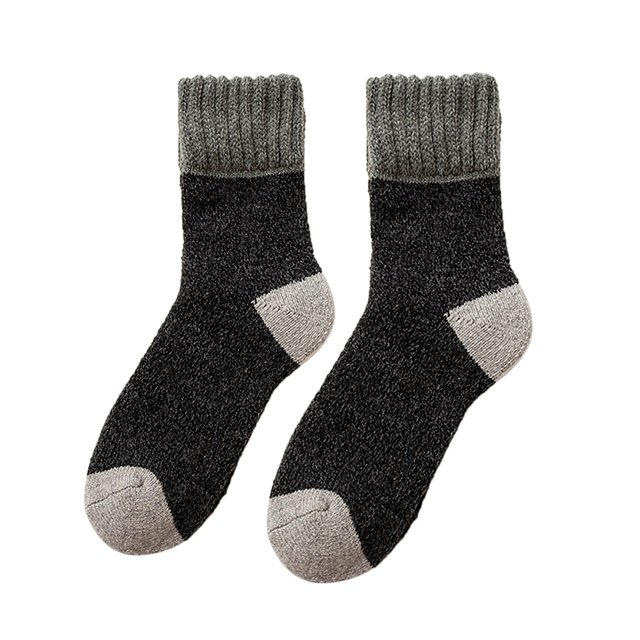 WEAIXIMIUNG Toddler Girls Socks Warm To Keep Sock Lightweight Athletic Socks