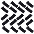 thumbnail image 1 of ORDDIART 20Pcs Black Disposable Maternal Care Briefs Soft Cotton Knickers for Period and Travel Use, 1 of 8