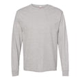 thumbnail image 1 of Hanes - New MmF - Men - ComfortSoftÂ® Long Sleeve T-Shirt, 1 of 1