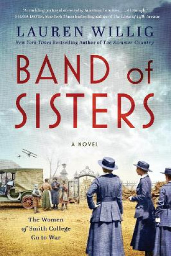 Band of Sisters: un Roman