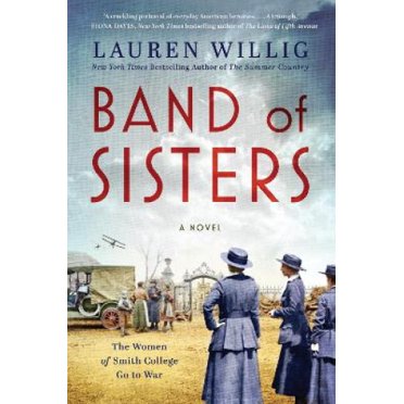 Band of Sisters: A Novel