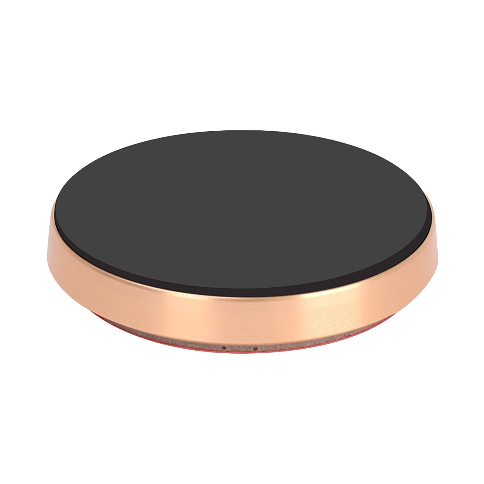 Magnetic Car Mount: Dashboard Phone Holder, Strong Magnet, Universal for Cell Phones & Mini Tablets, Easy to Use