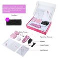 thumbnail image 1 of Kieccall Electric Facial Hair Remover Manual Threading Tool For Personal Beauty Care Face Grooming, 1 of 6