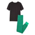 thumbnail image 2 of George Boys' Pajama 2-Piece Set, 2 of 2