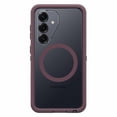thumbnail image 1 of OtterBox Étui Defender Pro XT Clear avec Magnets Purple Mystery pour Samsung Galaxy S26, 1 of 5