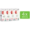 thumbnail image 2 of Kiju Organic 100% Pure Apple Juice Boxes 4 x 200 ml, 2 of 8