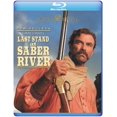 thumbnail image 1 of Last Stand at Saber River [Blu-ray], 1 of 1