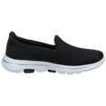 thumbnail image 1 of Skechers Espadrille Go Walk 5-15901 pour Femmes, 1 of 4