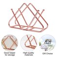 thumbnail image 3 of Napkin Holder,Modern Kitchen Napkin Dispenser, Decorative Napkin holder for Tables & Countertops, 3 of 5