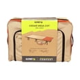 thumbnail image 3 of Klymit Mesa Camping Cot Large - Red, 3 of 6