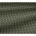 thumbnail image 5 of oneOone Viscose Jersey Fabric Greek Key Geometric Print Fabric By Yard 60 Inches, 5 of 5