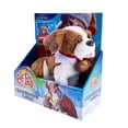 thumbnail image 2 of Elf on the Shelf - Elf Pets : La tradition du saint-bernard, 2 of 8