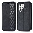 thumbnail image 3 of Case for Samsung Galaxy S22 Ultra 5G Cover Magnetic Protective Wallet Flip Case, 3 of 5