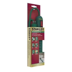 Stanley PowerMax 6