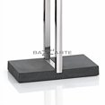 thumbnail image 3 of Blomus 68664 86cm x 50cm x 16cm Menoto Porte-Serviettes, 3 of 5