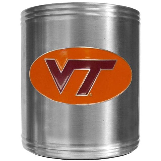 NCAA Virginia Tech Hokies Glacière en Canette en Acier