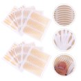 thumbnail image 3 of Shisuyan 50 Sheet Invisible Eyelid Stickers Breathable Eyelid Tape Sticker for Women, 3 of 8