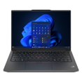 thumbnail image 1 of Lenovo ThinkPad E14 Gen 6 Intel Portable, 14 Pouces IPS 60Hz, 155U, Graphiques, 32 Go, 1 Go, 1 of 7