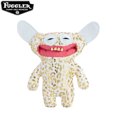 thumbnail image 1 of Fuggler Funny Monster Plush Toy With Big Eyes Crazy Rabbit Stuffed Animal Doll For TV Movie Role Play, 1 of 10