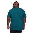 thumbnail image 3 of George Big Men's Short Sleeve Tee, 3 of 6