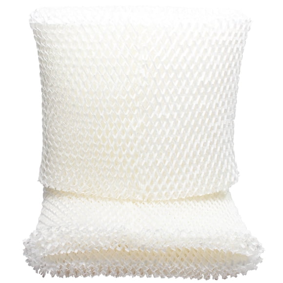 2-Pack Replacement Bionaire BCM-1855 Humidifier Filter - Compatible Bionaire HWF65 Air Filter