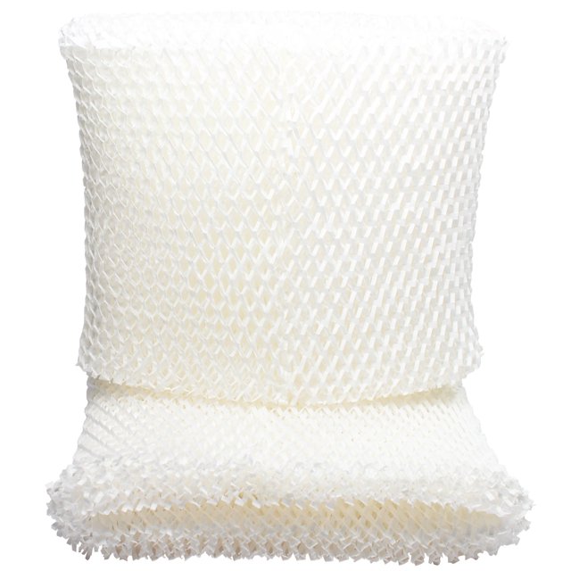 2-Pack Replacement Bionaire BCM-1855 Humidifier Filter - Compatible Bionaire HWF65 Air Filter