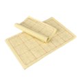 thumbnail image 1 of MasteelfCA 35-39 Sheets 15-Grid Chinese Calligraphy Paper for Practice Writting (Random Color), 1 of 7