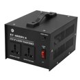 thumbnail image 3 of 1000W Step Up Transformer Step  Transformer Voltage Converter Transformer 110V to 220V 220V to 110V, 3 of 8