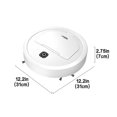 thumbnail image 2 of Hxlamzoo Kids Toys Three In One Intelligent Sweeping Robot Vacuum Cleaner Rechargeable Toys Clearance Sale, 2 of 7