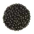 thumbnail image 4 of 500 Pcs Perles Noires pour Fabrication de Bijoux Artisanat, 4 of 5
