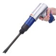 thumbnail image 4 of Air Hammer Professional Industrial Round Shovel Hand Tool With Alloy Steel Spring 250mm, 4 of 8