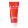 thumbnail image 1 of Lakme Strawberry Creme Face Wash 100 g, 1 of 1