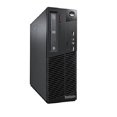 thumbnail image 1 of Refurbished Lenovo ThinkCentre Desktop Intel i3-3220 M72, 1 of 4