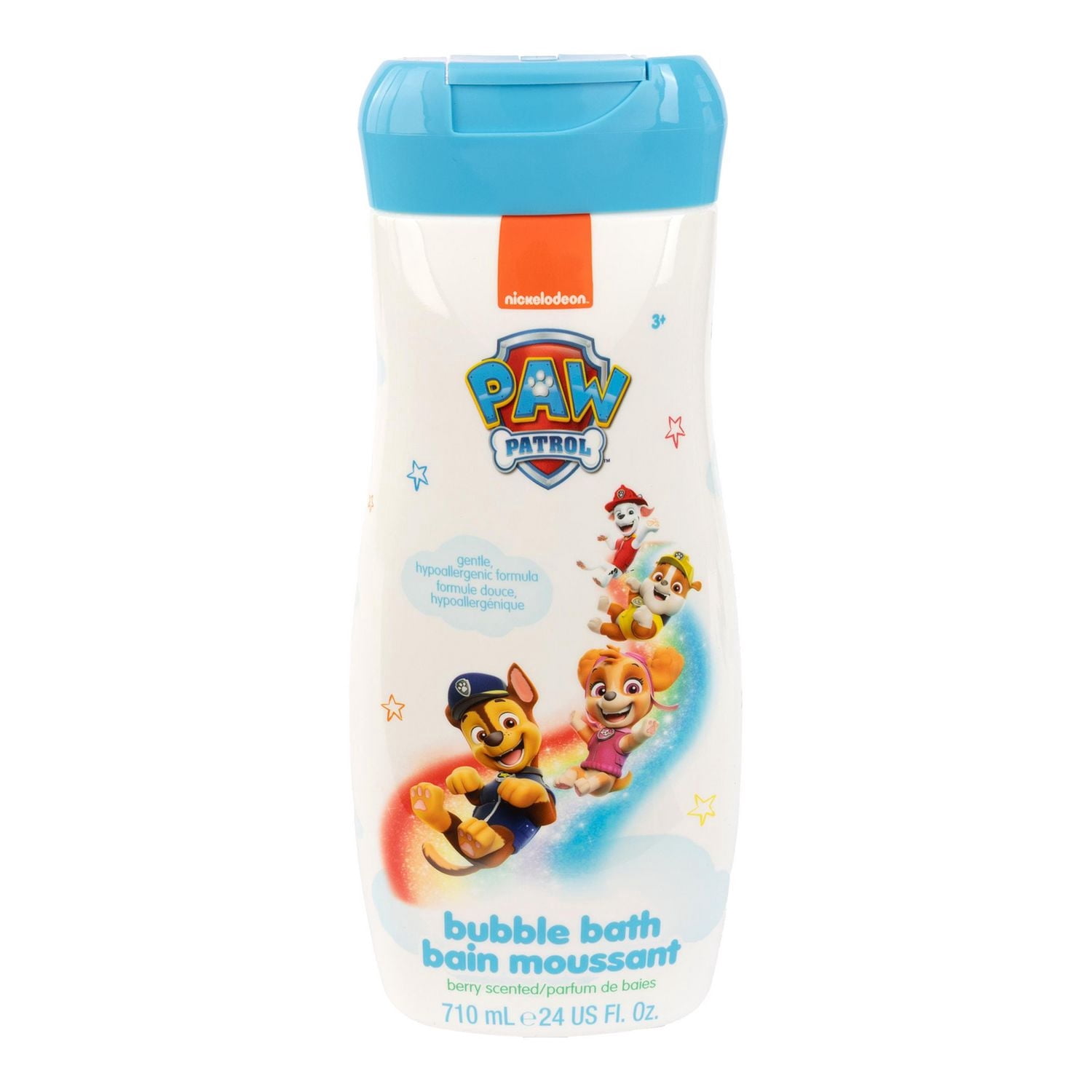 Bain Moussant Paw Patrol