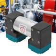thumbnail image 1 of Fyydes Vacuum Pump Smooth To Operate Mini Vacuum Pump For Pump Machinery Industrial, 1 of 8